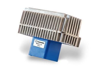 Блок управления, время накаливания MAHLE MHG5