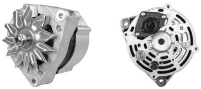 Генератор MAHLE MG 781