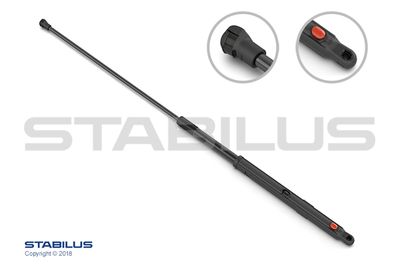 Газовая пружина, капот STABILUS 610886