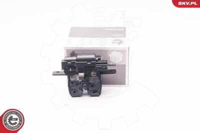 Замок задней двери ESEN SKV 16SKV336