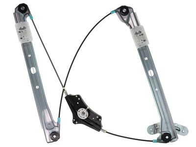 Стеклоподъемник VALEO 851307