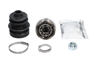 Шарнирный комплект, приводной вал KAVO PARTS CV-1010