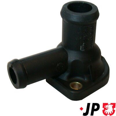 Dzesēšanas šķidruma flancis JP GROUP 1114500700