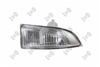 Pagrieziena signāla lukturis ABAKUS 04223862