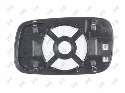 Spoguļstikls, Ārējais atpakaļskata spogulis ABAKUS 3426G05