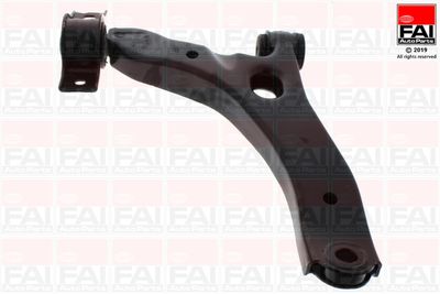 Neatkarīgās balstiekārtas svira, Riteņa piekare FAI AutoParts SS1190