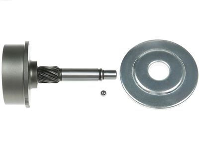 Кольцевая шестерня, планетарный механизм (стартер) AS-PL SG5001