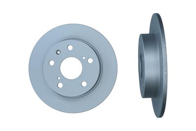 Bremžu diski KAMOKA 103466