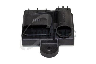 Vadības bloks, Kvēlsveces darbības laiks TRUCKTEC AUTOMOTIVE 02.42.206
