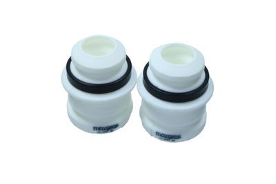 Putekļu aizsargkomplekts, Amortizators MAXGEAR 72-4351