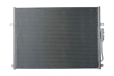 Kondensators, Gaisa kond. sistēma BOSCH 1 986 AD2 239