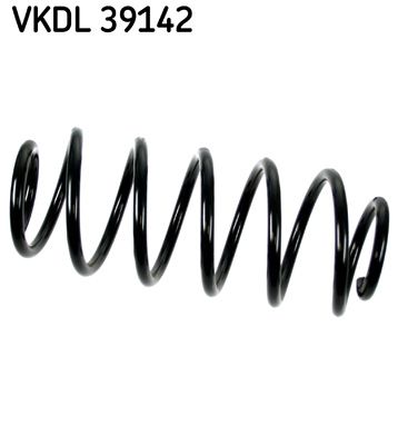 Пружина ходовой части SKF VKDL 39142