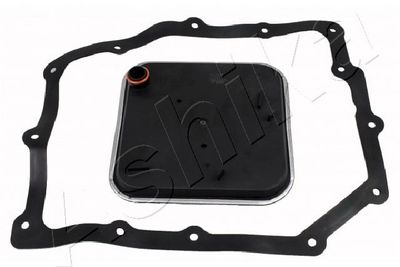 Hidrofiltrs, Automātiskā pārnesumkārba ASHIKA FTA139