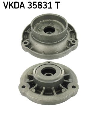 Опора стойки амортизатора SKF VKDA35831T