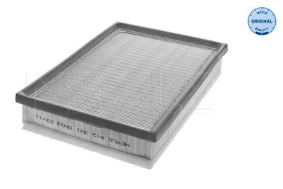 Воздушный фильтр MEYLE 6123210003