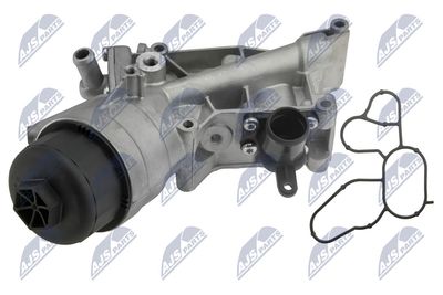 Eļļas radiators, Motoreļļa NTY CCL-PL-029