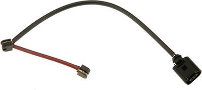 Indikators, Bremžu uzliku nodilums TRW GIC354