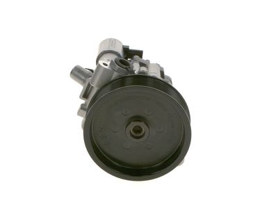 Hidrosūknis, Stūres iekārta BOSCH K S01 000 642