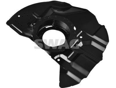 Dubļu sargs, Bremžu disks SWAG 33 10 5673