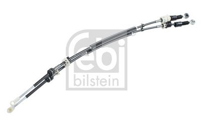 Trose, Mehāniskā pārnesumkārba FEBI BILSTEIN 1000781