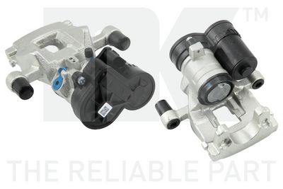 Bremžu suports NK 2199175