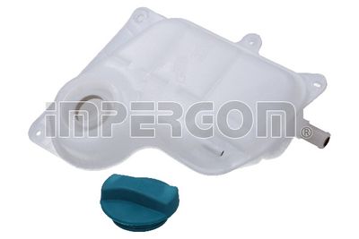 Kompensācijas tvertne, Dzesēšanas šķidrums ORIGINAL IMPERIUM 44104