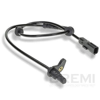 Devējs, Riteņu griešanās ātrums BREMI 51539