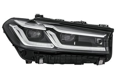 Основная фара HELLA 1EX 015 449-421