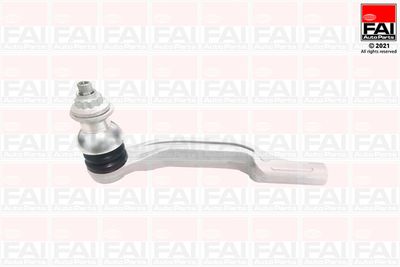Наконечник поперечной рулевой тяги FAI AutoParts SS10746