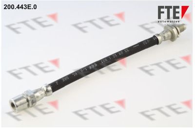 Bremžu šļūtene FTE 9240371