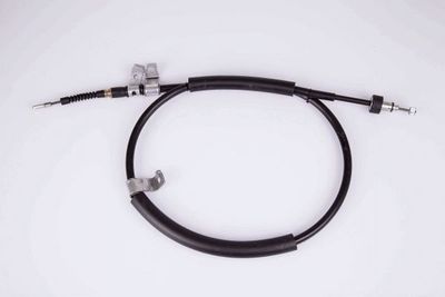 Trose, Stāvbremžu sistēma HELLA 8AS 355 661-701