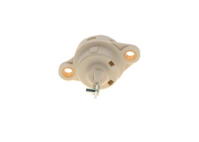 Стопорный механизм, система впрыска BOSCH 0 928 400 271