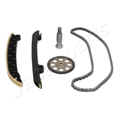 Комплект цели привода распредвала JAPANPARTS KDK-0904