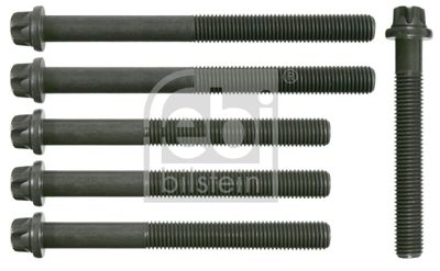 Klapikaanekruvikomplekt FEBI BILSTEIN 11727