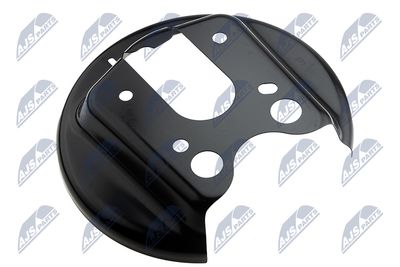 Dubļu sargs, Bremžu disks NTY HTO-PE-004
