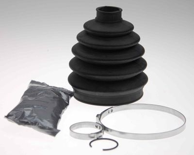 Комплект пыльника, приводной вал LÖBRO 307218