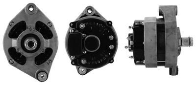 Генератор DRI 538114604