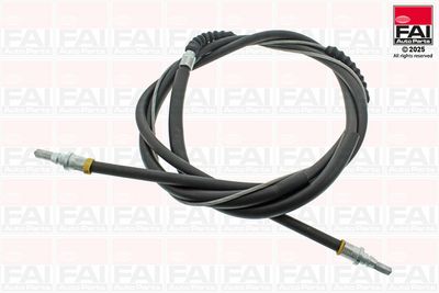 Trose, Stāvbremžu sistēma FAI AutoParts FBC0022
