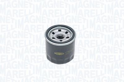 Масляный фильтр MAGNETI MARELLI 153071762951