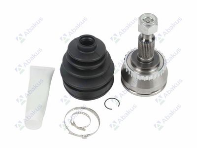 Шарнирный комплект, приводной вал ABAKUS 141-04-109