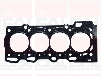 Прокладка, головка цилиндра FAI AutoParts HG1244