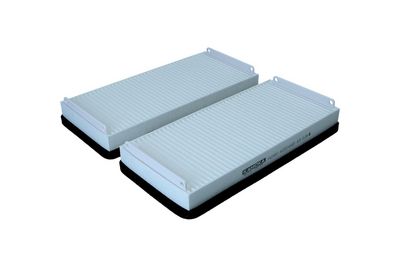 Фильтр, воздух во внутренном пространстве KAMOKA F429001