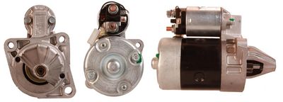 Starteris LUCAS LRS00557