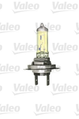 Kvēlspuldze, Tālās gaismas lukturis VALEO 032522