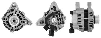 Ģenerators LUCAS LRA03105
