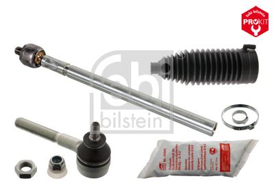 Поперечная рулевая тяга FEBI BILSTEIN 39042