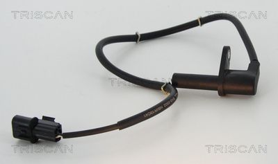 Датчик, частота вращения колеса TRISCAN 818 042 224