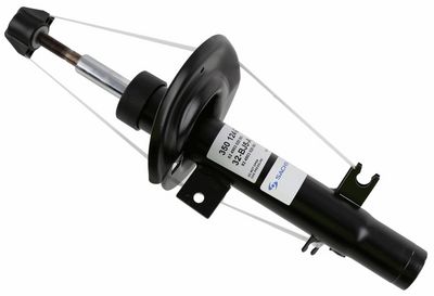 Amortizators SACHS 350 124