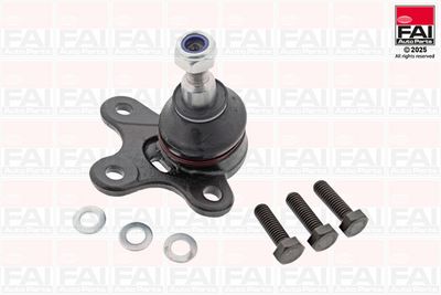 Balst-/Virzošais šarnīrs FAI AutoParts SS500