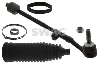 Поперечная рулевая тяга SWAG 20 94 3508